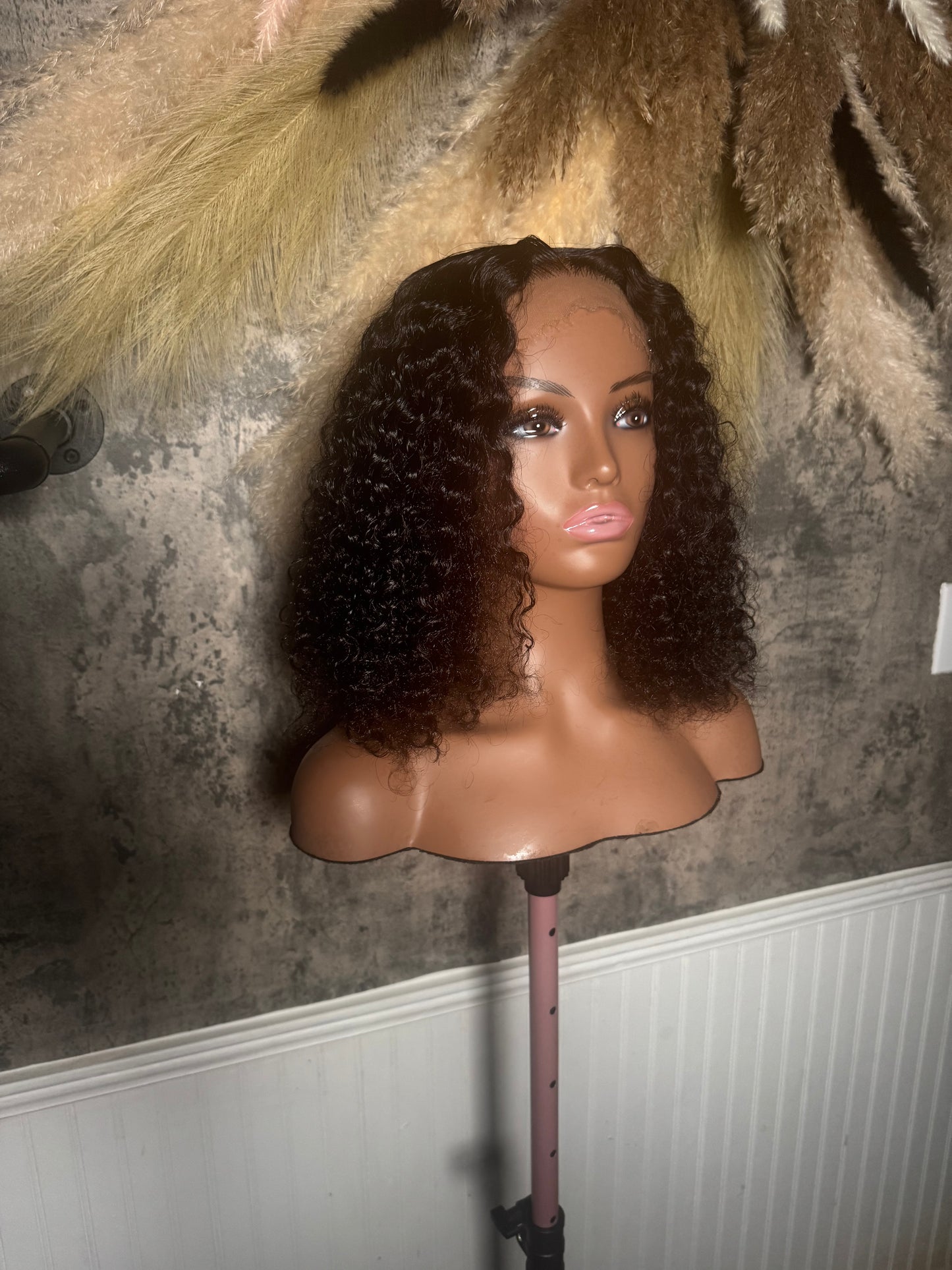 Wig 1